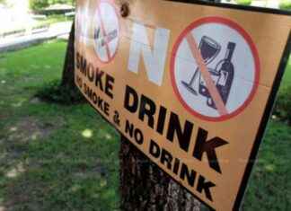 DNP lifts ban on alcohol sales dnp-lifts-ban-on-alcohol-sales