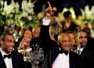 George Foreman: Boxer and Grill Expert Passes Away george-foreman-boxer-and-grill-expert-passes-away