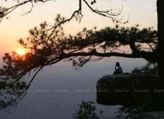 Loei Locals Advocate for Cable Car Project loei-locals-advocate-for-cable-car-project