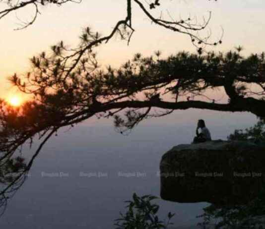 Loei Locals Advocate for Cable Car Project loei-locals-advocate-for-cable-car-project