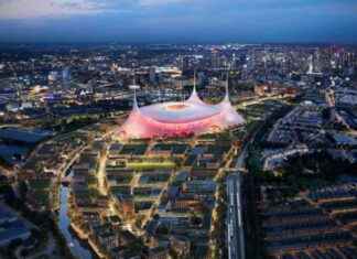 Manchester United’s Plan for World’s Greatest Stadium manchester-uniteds-plan-for-worlds-greatest-stadium