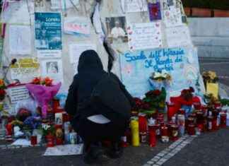 Pope’s Hospital Audio Message: Updates on Health Condition popes-hospital-audio-message-updates-on-health-condition