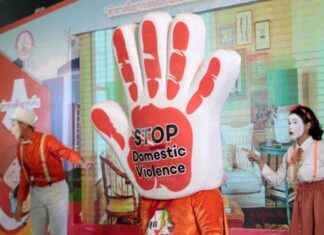 Taking Action Against Domestic Violence: Urgent Response Needed taking-action-against-domestic-violence-urgent-response-needed