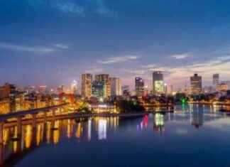 US Business Mission to Vietnam: Top Companies Participating us-business-mission-to-vietnam-top-companies-participating