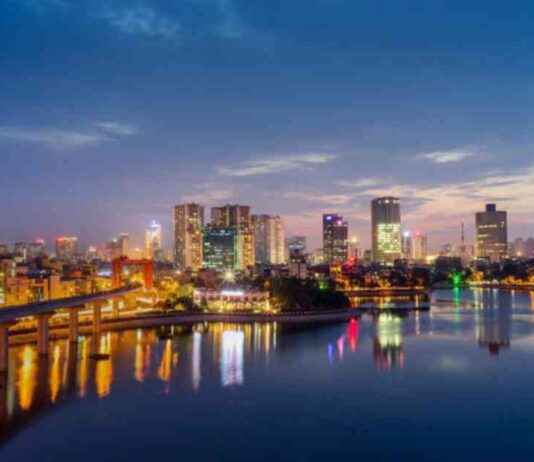 US Business Mission to Vietnam: Top Companies Participating us-business-mission-to-vietnam-top-companies-participating