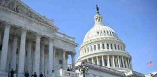 US Government Shutdown Looms as Top Democrat Dodges Confrontation FintechZoom, AI in Finance, Fintech Trends, Digital Banking, Financial Technology, Investment Insights, Crypto News, Stock Market Updates, Blockchain Innovation, Wealth Management