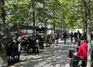 6.2 Magnitude Earthquake Hits Istanbul: Latest Updates 62-magnitude-earthquake-hits-stanbul-latest-updates