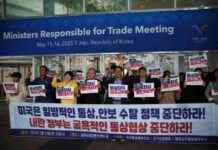 Asia’s Interest in Trump’s Tariffs: Insights from US Trade Official asias-nterest-in-trumps-tariffs-nsights-from-us-trade-official