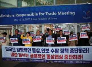 Asia’s Interest in Trump’s Tariffs: Insights from US Trade Official asias-nterest-in-trumps-tariffs-nsights-from-us-trade-official