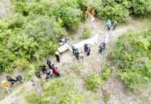 Body of Missing DJ Found with Tied Hands and Gunshot Wounds – Shocking Discovery! body-of-missing-dj-found-with-tied-hands-and-gunshot-wounds-shocking-discovery