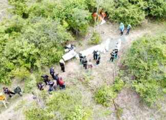 Body of Missing DJ Found with Tied Hands and Gunshot Wounds – Shocking Discovery! body-of-missing-dj-found-with-tied-hands-and-gunshot-wounds-shocking-discovery