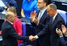 Challenges Ahead for Germany’s New Leader challenges-ahead-for-germanys-new-leader