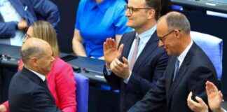 Challenges Ahead for Germany’s New Leader challenges-ahead-for-germanys-new-leader