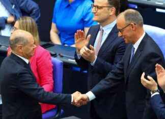 Challenges Ahead for Germany’s New Leader challenges-ahead-for-germanys-new-leader