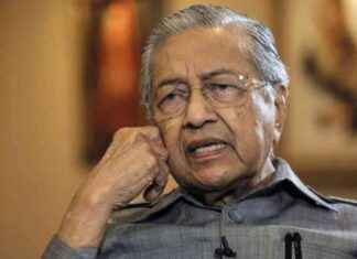 China Unaffected by Tariffs, Asserts Malaysia’s Mahathir china-unaffected-by-tariffs-asserts-malaysias-mahathir