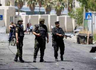 Diplomats Visiting West Bank Encounter Warning Shots by Israeli Soldiers diplomats-visiting-west-bank-encounter-warning-shots-by-sraeli-soldiers