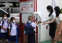 Effective Covid-19 Prevention Measures for Preschool Centers effective-covid-19-prevention-measures-for-preschool-centers