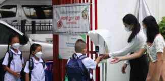 Effective Covid-19 Prevention Measures for Preschool Centers effective-covid-19-prevention-measures-for-preschool-centers