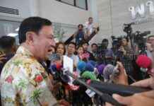 Medical Council Decision on Thaksin Case Sent to Health Minister medical-council-decision-on-thaksin-case-sent-to-health-minister