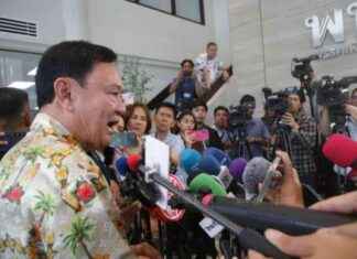 Medical Council Decision on Thaksin Case Sent to Health Minister medical-council-decision-on-thaksin-case-sent-to-health-minister