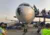 Indian Plane Hit by Hailstorm Due to Denied Diversion Requests ndian-plane-hit-by-hailstorm-due-to-denied-diversion-requests