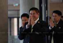 Potential Rift in Coalition Government as Klatham Prepares for Possible Exit potential-rift-in-coalition-government-as-klatham-prepares-for-possible-exit