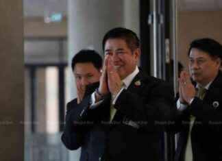 Potential Rift in Coalition Government as Klatham Prepares for Possible Exit potential-rift-in-coalition-government-as-klatham-prepares-for-possible-exit