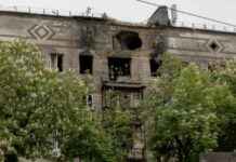 Tensions Rise as Ukraine and Russia Clash Before Moscow Parade tensions-rise-as-ukraine-and-russia-clash-before-moscow-parade