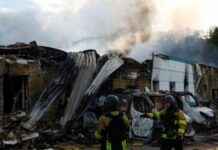 Trump’s Call with Putin to End ‘Bloodbath’ in Ukraine trumps-call-with-putin-to-end-bloodbath-in-ukraine