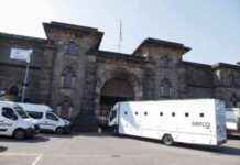 UK Considers Implementing Time Off for Good Behavior Model from US uk-considers-mplementing-time-off-for-good-behavior-model-from-us