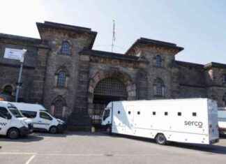 UK Considers Implementing Time Off for Good Behavior Model from US uk-considers-mplementing-time-off-for-good-behavior-model-from-us