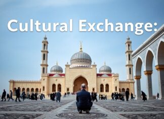 Cultural Exchange: Understanding the Global Impact of Islamic Practices Cultural Exchange: Understanding the Global Influence of Islamic Practices