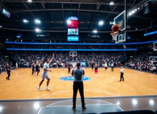 Exploring the Intersection of Global News and Local Sports: A Focus on Baku Exploring the Intersection of Global News and Local Sports: A Focus on Baku