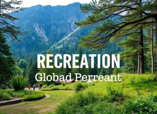 Exploring the World of Parks and Recreation: A Global Perspective Exploring the World of Parks and Recreation: A Global Perspective