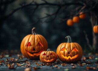 Global Halloween Celebrations: A Blend of Tradition and Innovation Global Halloween Celebrations: A Blend of Tradition and Innovation