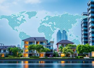 Global Housing Market Trends: A Comparative Analysis with Thailand’s Real Estate Landscape Global Housing Market Trends: A Comparative Analysis with Thailand's Real Estate Landscape
