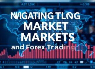 Navigating Global Markets: The Intersection of News and Forex Trading Navigating Global Markets: The Intersection of News and Forex Trading