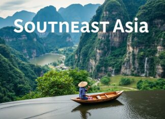 Southeast Asia’s Economic Landscape: Thailand and Beyond Southeast Asia's Economic Landscape: Thailand and Beyond