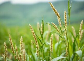 Thailand’s Agricultural Innovation: Exploring the Rise of Chia Seed Farming Thailand's Agricultural Innovation: Exploring the Growth of Chia Seed Cultivation