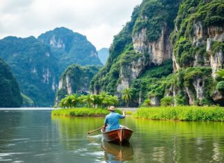 Thailand’s Bold Steps Towards Sustainable Tourism: A New Era of Eco-Conscious Travel Thailand's Bold Steps Towards Sustainable Tourism: A New Era of Eco-Conscious Travel