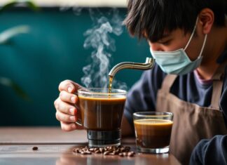 Thailand’s Coffee Culture: A Brewing Revolution Amidst Global Trends Thailand's Coffee Culture: A Brewing Revolution Amidst Global Trends