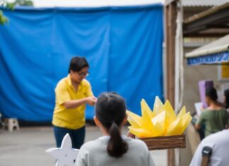 Thailand’s Community Spirit Shines Through Local Events Thailand's Community Spirit Shines Through Local Events