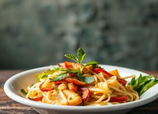 Thailand’s Culinary Scene Adapts to Modern Dietary Needs Thailand's Culinary Scene Adapts to Modern Dietary Needs