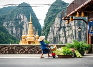 Thailand’s Cultural Evolution: A Blend of Tradition and Modernity Thailand's Cultural Evolution: A Fusion of Tradition and Contemporary Influences