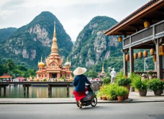 Thailand’s Cultural Renaissance: A Blend of Tradition and Modernity Thailand's Cultural Renaissance: A Fusion of Tradition and Modernity