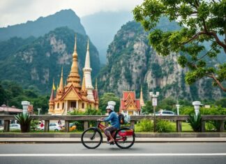 Thailand’s Cultural Renaissance: A Deep Dive into the Country’s Evolving Identity Thailand's Cultural Renaissance: An In-depth Exploration of the Country's Changing Identity