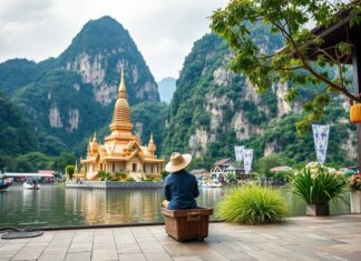 Thailand’s Cultural Tapestry: A Deep Dive into the Land of Smiles Thailand's Cultural Tapestry: An In-depth Exploration of the Land of Smiles