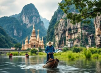 Thailand’s Cultural Tapestry: A Deep Dive into the Heart of Southeast Asia Thailand's Cultural Tapestry: An In-depth Exploration of the Heart of Southeast Asia