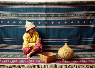 Thailand’s Cultural Tapestry: A Deep Dive into Traditional Textile Artistry Thailand's Cultural Tapestry: An In-depth Exploration of Traditional Textile Craftsmanship