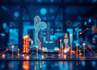 Thailand’s Digital Transformation: A Look into the Future of Marketing and Technology Thailand's Digital Transformation: An Insight into the Future of Marketing and Technology